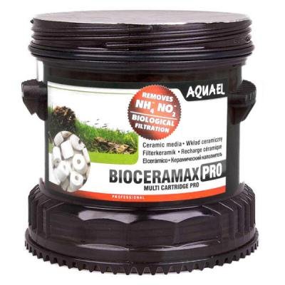 Aquael Multi Cartridge container suplimentar MULTIKANI-BIOCERAMAX