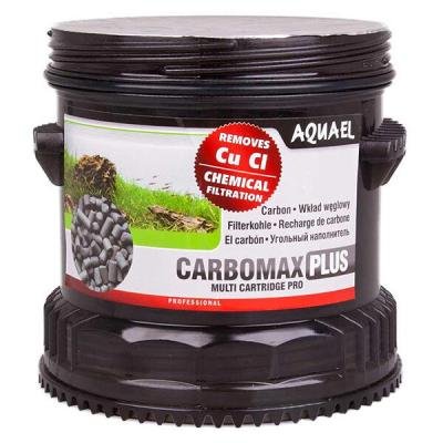 Aquael Multi Cartridge, дополнительный модуль к MULTIKANI – CARBOMAX