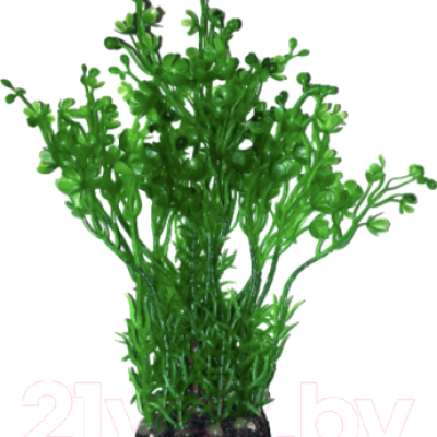 AQUAEL Plante artificiale Plastic Plant CP-057 6 (15см)