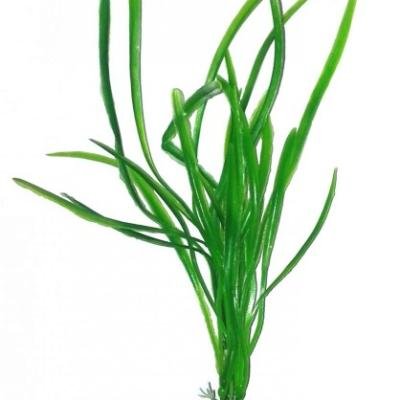 AQUAEL plante din plastic Plastic Plant AP-016 8″