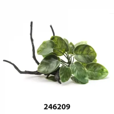 AQUAEL Plante din plastic PLASTIC PLANT B2001 23x16x14cm