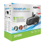 AQUAEL Pompă pentru iaz Aquajet PFN-10000