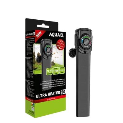 AQUAEL Ultra Heater 75W Plastic Heater