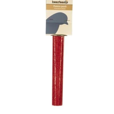 BEEZTEES Băț abraziv volcanic 23 pentru colivii