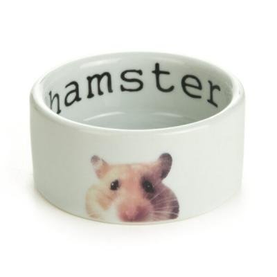 BEEZTEES bol ceramic pentru Snapshot HAMSTER