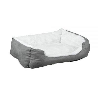 Beeztees canapea Baboo Cat gri 48x37x18