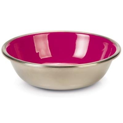 BEEZTEES castron din inox MEOW