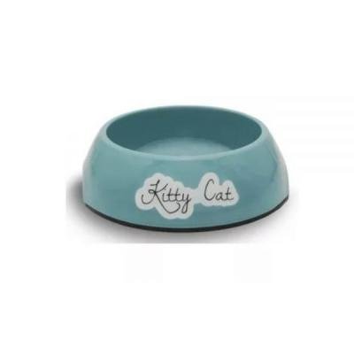 Beeztees castron din plastic pentru pisici KittyCa