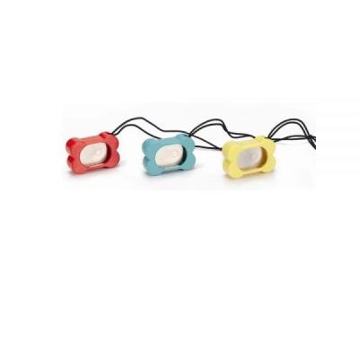Beeztees clicker pentru dresaj
