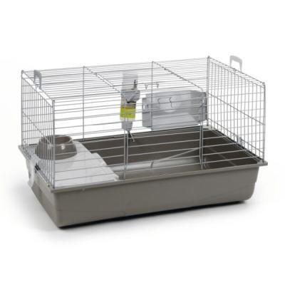 Beeztees colivie pentru rozătoare NERO 2 DELUXE 80x50x44cm