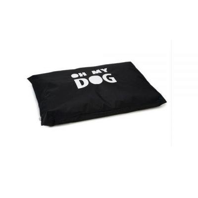 Beeztees culcuș-pernă OH MY DOG