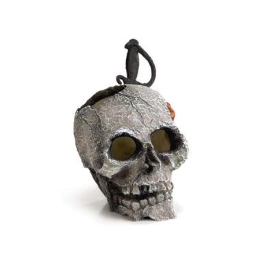 Beeztees decor craniu cu sabie