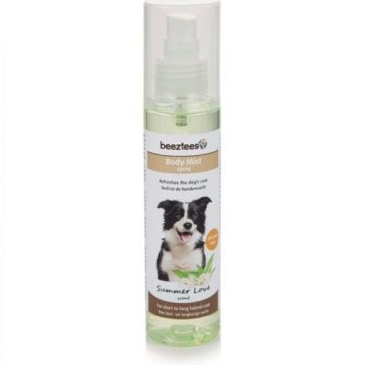 Beeztees deodorant pentru câini SUMMER LOVE