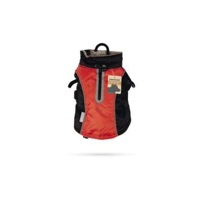 Beeztees Geacă SABY Red/Black