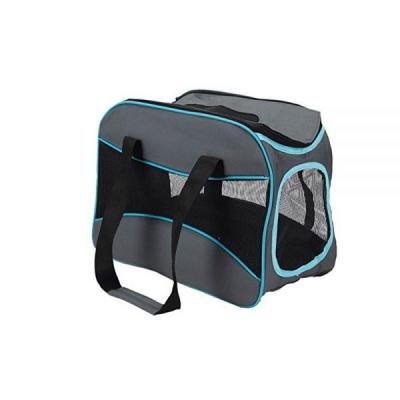 Beeztees geantă de transport din nylon Uconi 42х21х30cm