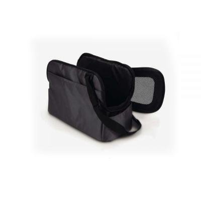 Beeztees geantă de transport in1 Wagoni 44х20х27cm