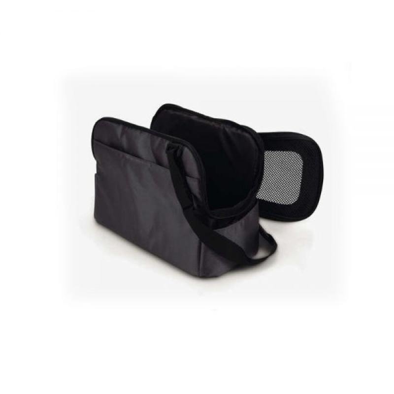 Beeztees сумка-переноска 2in1 Wagoni 44х20х27cm