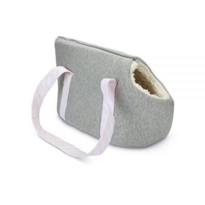 Beeztees geantă de transport WOLLY 45x24x26cm