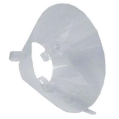 BEEZTEES Guler veterinar D22-25 x 7,5cm