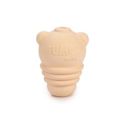 BEEZTEES игрушка резиновая SUMO MINI PLAY PUPPY
