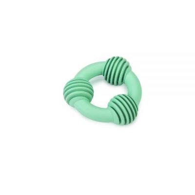 BEEZTEES резиновое кольцо для зубов RING PUPPY