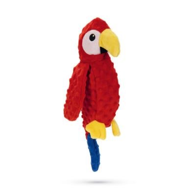 BEEZTEES плюшевая игрушка PARROT