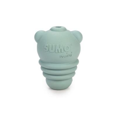 BEEZTEES jucărie din cauciuc SUMO MINI PLAY PUPPY
