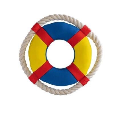 Beeztees jucărie din neopren BUOY MULTI