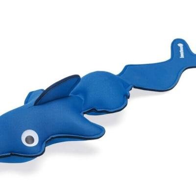 Beeztees jucărie din neopren SHARK AART