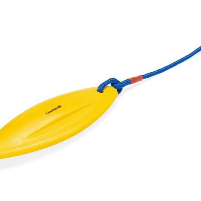 Beeztees Игрушка пластмассовая SURFBOARD