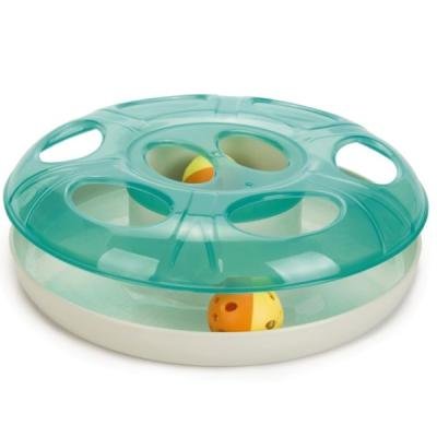 BEEZTEES игрушка для кошек Training Weel SCUDIE