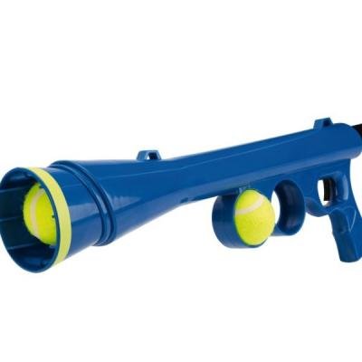 BEEZTEES lansator cu mingi de tenis FETCH BALL SHOOTER