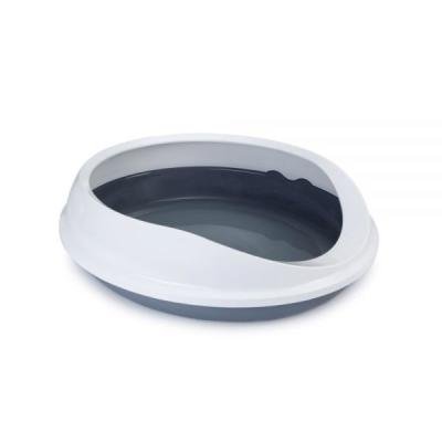Beeztees Litieră Figaro Oval