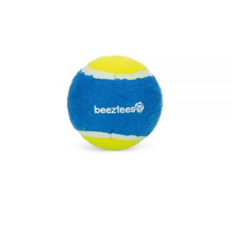 BEEZTEES теннисный мяч FETCH