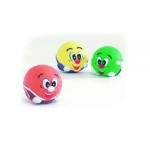 BEEZTEES виниловый мячик Funny Sportball
