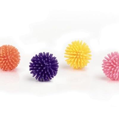 BEEZTEES minge pentru pisici 4pcs/bag