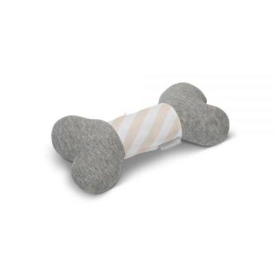 Beeztees os din pluș pentru căței TRUMO