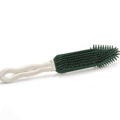 Beeztees perie din cauciuc Anti Hair