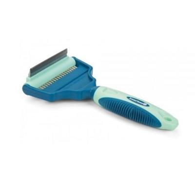 Beeztees perie trimmer trimmer 2 in 1 Large