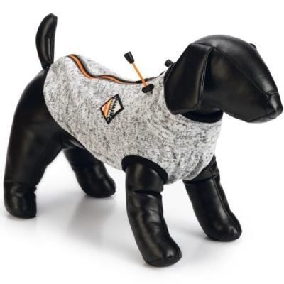 Beeztees Pulover CELIA Light Grey
