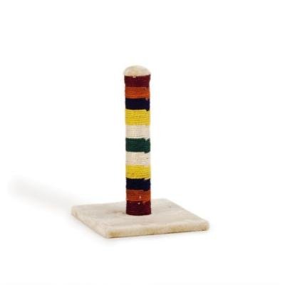 Beeztees răzuitoare pentru pisici ANJA RAINBOW