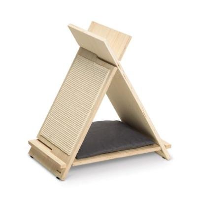 Beeztees răzuitoare pentru pisici RINTY 55x35x60cm
