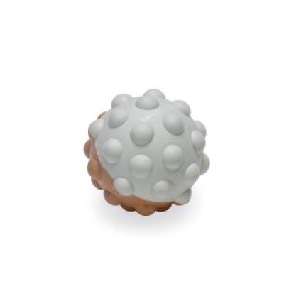 BEEZTEES резиновый мяч PUPPY BALL DENISE
