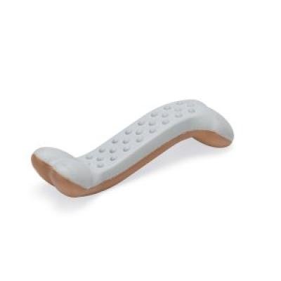 BEEZTEES резиновый мяч PUPPY DENTAL BONE NENS