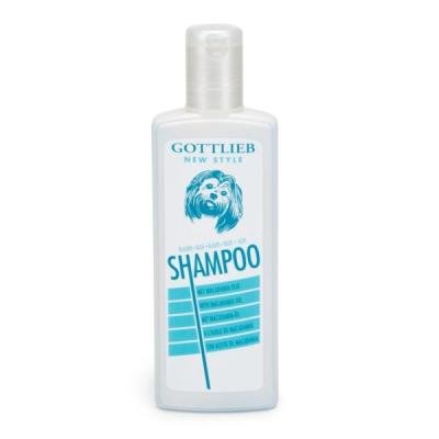 BEEZTEES șampon pentru cîini GOTTLIEB