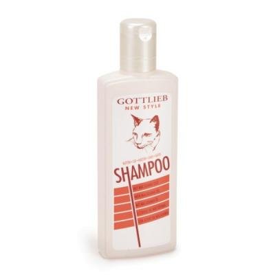 Beeztees șampon pentru pisici