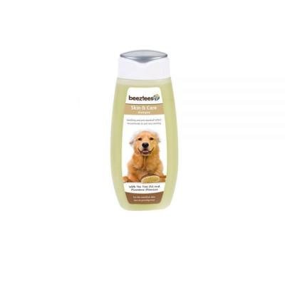 BEEZTEES Șampon SKIN+CARE Shampoo