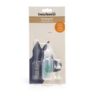 BEEZTEES Set pentru alăptare animale NURSERKIT
