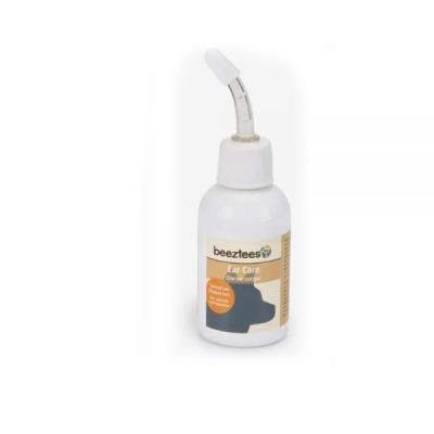BEEZTEES soluție pentru igiena urechilor Ear Care