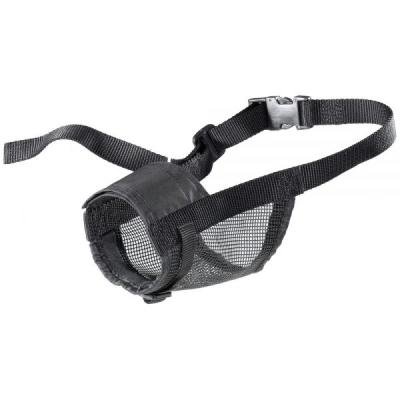 Botniță BLACK MUZZLE LARGE